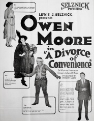 A Divorce of Convenience