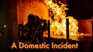 A Domestic Incident in Boylan Heights