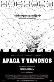 Apaga y vámonos