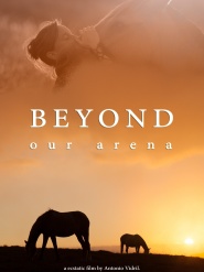 Beyond our arena