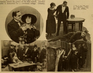 Apartment 29