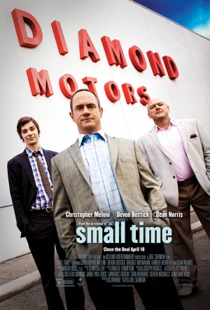 Small Time