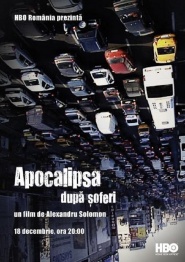 Apocalypse on Wheels