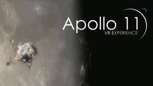 Apollo 11 VR