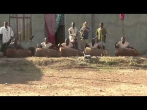 1000 Star Festival in Ethiopie