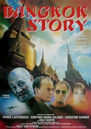 Bangkok Story