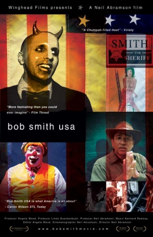 Bob Smith, U.S.A.