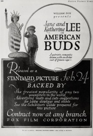 American Buds