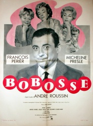 Bobosse
