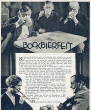 Bockbierfest