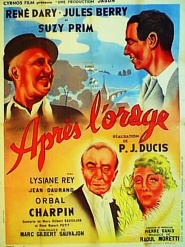 Après l'orage