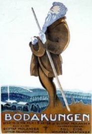Bodakungen