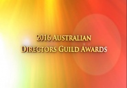 Australian Directors Guild Awards
