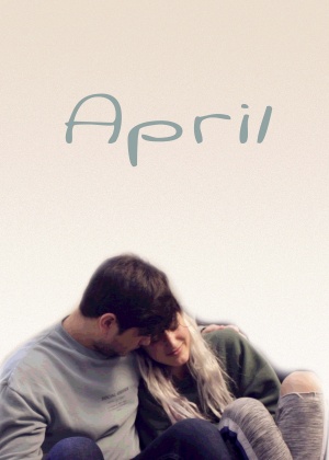 April