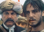 The Battle of Kosovo