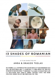 13 Shades of Romanian