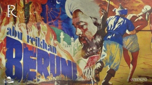 Abu Raykhan Beruni