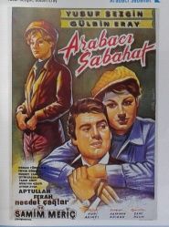 Arabaci Sabahat
