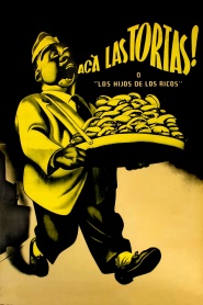 Acá las tortas