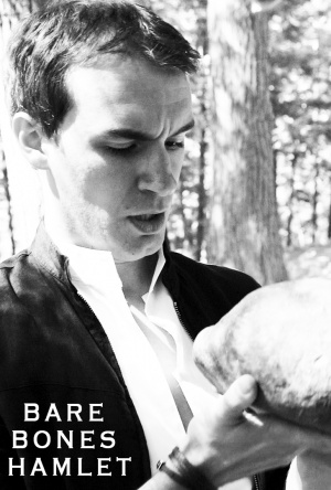 Bare Bones Hamlet