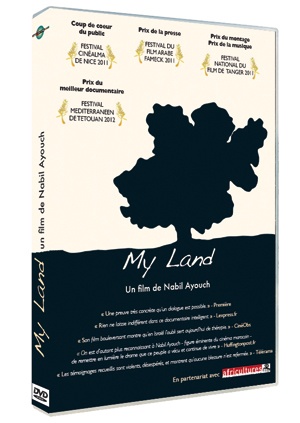My Land
