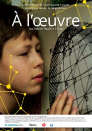 A l'oeuvre