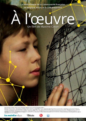 A l'oeuvre