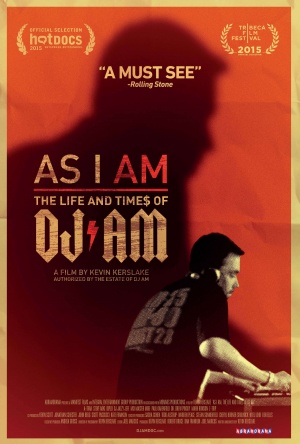 As I AM: The Life and Times of DJ AM