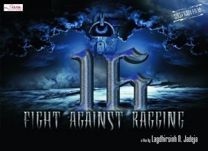 16 Fight Against Ragging