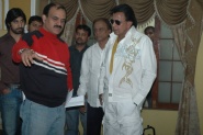 Bhole Shankar