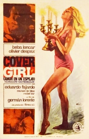 Cover Girl