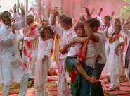 Bollywood Remixed - Das indische Kino erobert den Westen