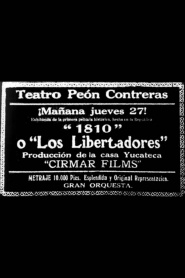 1810 o Los libertadores de México