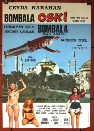 Bombala Oski Bombala