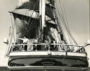 Barken Margrethe