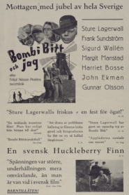 Bombi Bitt och jag