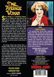The Average Woman