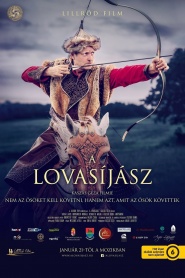 A lovasíjász