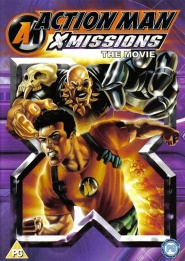 Action Man: The Movie