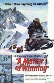 A Matter of Winning