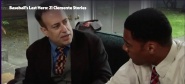 Baseball's Last Hero: 21 Clemente Stories
