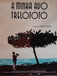 A Minha Avó Trelotótó