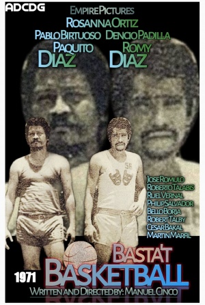 Basta't Basketball