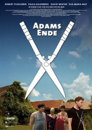 Adam's End