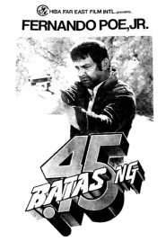 The Law of .45