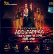 Addi Tappaa