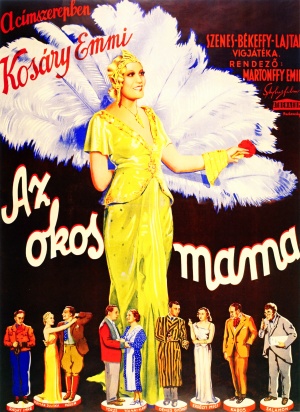 Az okos mama