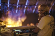 Born Balearic: Jon Sa Trinxa and the Spirit of Ibiza