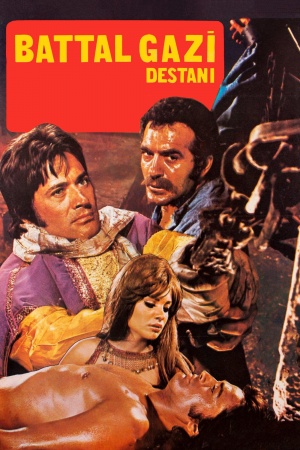 Battal Gazi Destani