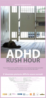 ADHD Rush Hour
